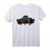 Bangkok Thailand Thailändisches Reise T-Shirt – Klassisches Design für Thailand-Fans und Urlaubsreisende