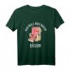 Ich will nur nach Büsum - Urlaub Reise Nordsee T-Shirt - Lustiges Geschenk für Nordsee-Urlauber, Bootsfahrer & Segler