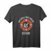Ich will nur nach Büsum - Urlaub Reise Nordsee T-Shirt für Bootsfahrer, Segler & Nordsee-Fans