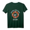 Ich will nur nach Büsum - Urlaub Reise Nordsee T-Shirt für Bootsfahrer, Segler & Nordsee-Fans