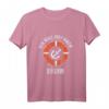 Ich will nur nach Büsum - Urlaub Reise Nordsee T-Shirt für Bootsfahrer, Segler & Nordsee-Fans