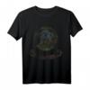Vintage Grunge Flagge von Idaho Reise T-Shirt - Personalisierte Vaterländische Idaho Shirts für Männer, Frauen und Kinder
