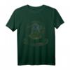 Vintage Grunge Flagge von Idaho Reise T-Shirt - Personalisierte Vaterländische Idaho Shirts für Männer, Frauen und Kinder
