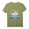Stimmen im Kopf sagen - Ich muss nach Tirol T-Shirt für Urlaub, Skiurlaub & Bergliebhaber – Perfektes Geschenk für Reisende und Auswanderer