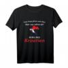 Kroatien Urlaub Fernweh Reise Spruch kroatisch T-Shirt – Lustiges Geschenk für Kroatien-Liebhaber & Reisefans