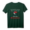 Kroatien Urlaub Fernweh Reise Spruch kroatisch T-Shirt – Lustiges Geschenk für Kroatien-Liebhaber & Reisefans