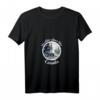 Damen Kanada Urlaub Reise Wandern Alaska Vancouver T-Shirt mit V-Ausschnitt – Perfektes Geschenk für Natur- und Abenteuerliebhaberinnen