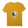 Damen Kanada Urlaub Reise Wandern Alaska Vancouver T-Shirt mit V-Ausschnitt – Perfektes Geschenk für Natur- und Abenteuerliebhaberinnen
