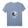 Damen Kanada Urlaub Reise Wandern Alaska Vancouver T-Shirt mit V-Ausschnitt – Perfektes Geschenk für Natur- und Abenteuerliebhaberinnen
