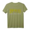 Dubai Vereinigte Arabischen Emirate Wolkenkratzer T-Shirt – Stylisches Souvenir für Dubai-Fans und Architektur-Liebhaber