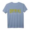 Dubai Vereinigte Arabischen Emirate Wolkenkratzer T-Shirt – Stylisches Souvenir für Dubai-Fans und Architektur-Liebhaber
