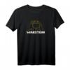 Warstein Urlaub Souvenir Herz T-Shirt – Erinnerungsstück für Warstein-Urlauber & Nordrhein-Westfalen Fans