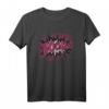 Vintage Comic Boom Bang Pow Kaboom Explosion Sprechblase T-Shirt – Lustiges Retro Motiv für Fans, Freunde & Familie als Geschenk für Geburtstag, Weihnachten & Festivals