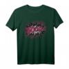 Vintage Comic Boom Bang Pow Kaboom Explosion Sprechblase T-Shirt – Lustiges Retro Motiv für Fans, Freunde & Familie als Geschenk für Geburtstag, Weihnachten & Festivals