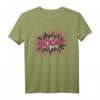 Vintage Comic Boom Bang Pow Kaboom Explosion Sprechblase T-Shirt – Lustiges Retro Motiv für Fans, Freunde & Familie als Geschenk für Geburtstag, Weihnachten & Festivals