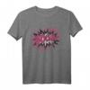 Vintage Comic Boom Bang Pow Kaboom Explosion Sprechblase T-Shirt – Lustiges Retro Motiv für Fans, Freunde & Familie als Geschenk für Geburtstag, Weihnachten & Festivals