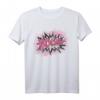 Vintage Comic Boom Bang Pow Kaboom Explosion Sprechblase T-Shirt – Lustiges Retro Motiv für Fans, Freunde & Familie als Geschenk für Geburtstag, Weihnachten & Festivals
