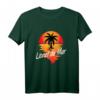 Lloret de Mar Spanien Reise Souvenir Beach T-Shirt – Sommerliches Urlaubs- und Geburtstagsoutfit für Reisende