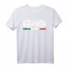 Italy Italia Fahne Stolz Tourist & Reise T-Shirt – Perfekt für Italienurlaub, Sightseeing & Souvenir