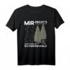 Mir Reichts - Lustiges Schwarzwald Reise- und Souvenir-T-Shirt für Urlauber, Wanderer & Naturliebhaber