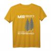 Mir Reichts - Lustiges Schwarzwald Reise- und Souvenir-T-Shirt für Urlauber, Wanderer & Naturliebhaber