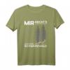 Mir Reichts - Lustiges Schwarzwald Reise- und Souvenir-T-Shirt für Urlauber, Wanderer & Naturliebhaber