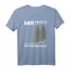 Mir Reichts - Lustiges Schwarzwald Reise- und Souvenir-T-Shirt für Urlauber, Wanderer & Naturliebhaber