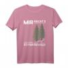 Mir Reichts - Lustiges Schwarzwald Reise- und Souvenir-T-Shirt für Urlauber, Wanderer & Naturliebhaber
