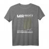 Mir Reichts - Lustiges Schwarzwald Reise- und Souvenir-T-Shirt für Urlauber, Wanderer & Naturliebhaber