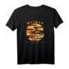 Weimar Urlaub Souvenir T-Shirt mit Palmen-Design – Perfektes Andenken für Weimar- und Thüringen-Reisende
