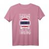 Keine Therapie Ich Muss Nur Nach Thailand Urlaub T-Shirt – Lustiges Reiseshirt für Thailand-Liebhaber, Surfer, Taucher & Strandurlauber