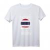 Keine Therapie Ich Muss Nur Nach Thailand Urlaub T-Shirt – Lustiges Reiseshirt für Thailand-Liebhaber, Surfer, Taucher & Strandurlauber