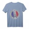 583 Paris Frankreich Eiffelturm Reise T-Shirt - Offizielles Souvenir für Paris-Besucher und Frankreich-Fans