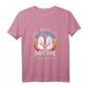Das Meer Ist Mein Zuhause Vintage Urlauber Pinguine Geschenk T-Shirt – Perfekt für Strandliebhaber, Weltenbummler & Sommerurlauber