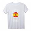 Ich Muss Gar Nix Ich Muss Nur Nach Spanien T-Shirt – Perfekt für Spanienurlaub, Strand & Sommerreise