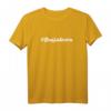 Busfahrerin Retro Hippie T-Shirt - Umweltfreundliches Geschenk für Busfahrerinnen und Busfahrer, perfekt zu Weihnachten