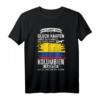 Kolumbien Reise Flagge Geschenk T-Shirt - Witziges Reiseoutfit für Kolumbien-Reisende und Urlaubsliebhaber