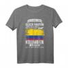 Kolumbien Reise Flagge Geschenk T-Shirt - Witziges Reiseoutfit für Kolumbien-Reisende und Urlaubsliebhaber