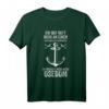 Usedom Sommer Ostsee Strand Ferien Urlaub Reise T-Shirt mit lustigem Spruch - Perfekt für Touristen & Strandliebhaber im Sommer
