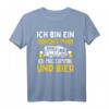 Camper Männer Geschenk - Lustiges Wohnmobil T-Shirt für Wohnmobil- und Caravan-Fans, Camping & Grillen
