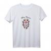 Buen Camino Jakobsweg Muschel T-Shirt für die Pilgerreise - Perfekt für Wandern in Spanien, Portugal & Co. als Geschenk
