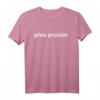 Bier Bitte Pivo Prosim T-Shirt für Prag und Tschechien - Lustiges Geschenk für Bierliebhaber & Junggesellenabschiede