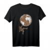 Shirt für Kletterer und Boulderer, die das Reisen lieben! - Perfektes Outdoor-Geschenk für Bergsteiger in Patagonien, den Alpen und Rocky Mountains