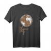 Shirt für Kletterer und Boulderer, die das Reisen lieben! - Perfektes Outdoor-Geschenk für Bergsteiger in Patagonien, den Alpen und Rocky Mountains