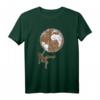 Shirt für Kletterer und Boulderer, die das Reisen lieben! - Perfektes Outdoor-Geschenk für Bergsteiger in Patagonien, den Alpen und Rocky Mountains
