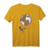 Shirt für Kletterer und Boulderer, die das Reisen lieben! - Perfektes Outdoor-Geschenk für Bergsteiger in Patagonien, den Alpen und Rocky Mountains