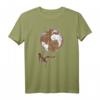 Shirt für Kletterer und Boulderer, die das Reisen lieben! - Perfektes Outdoor-Geschenk für Bergsteiger in Patagonien, den Alpen und Rocky Mountains