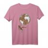 Shirt für Kletterer und Boulderer, die das Reisen lieben! - Perfektes Outdoor-Geschenk für Bergsteiger in Patagonien, den Alpen und Rocky Mountains