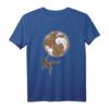Shirt für Kletterer und Boulderer, die das Reisen lieben! - Perfektes Outdoor-Geschenk für Bergsteiger in Patagonien, den Alpen und Rocky Mountains