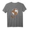 Shirt für Kletterer und Boulderer, die das Reisen lieben! - Perfektes Outdoor-Geschenk für Bergsteiger in Patagonien, den Alpen und Rocky Mountains